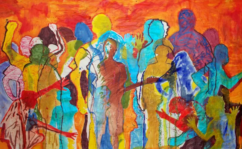 Church Community